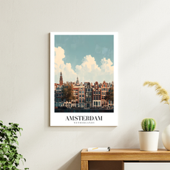 AMSTERDAM