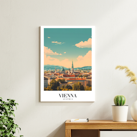 VIENNA