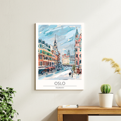 oslo