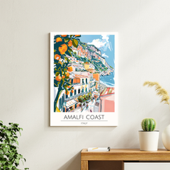 amalfi coast