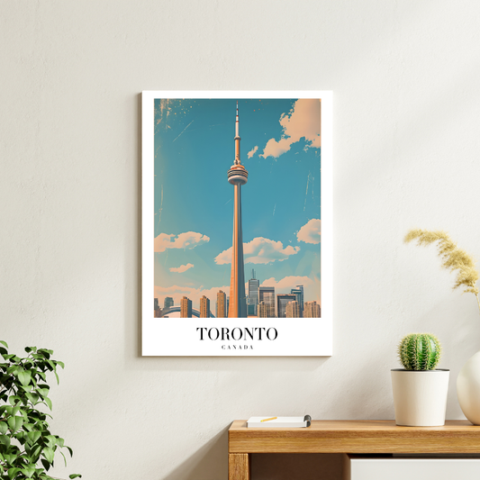 TORONTO