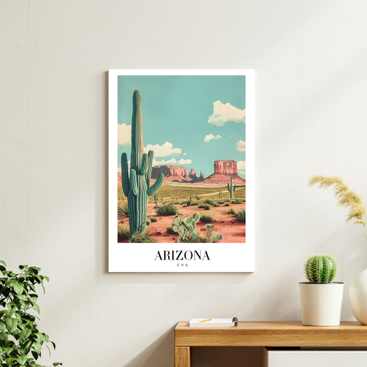 ARIZONA