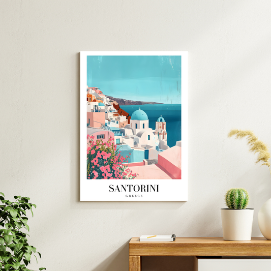 SANTORINI