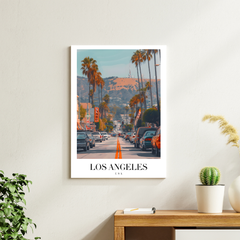 LOS ANGELES
