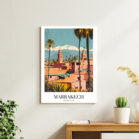 MARRAKECH