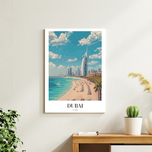 DUBAI