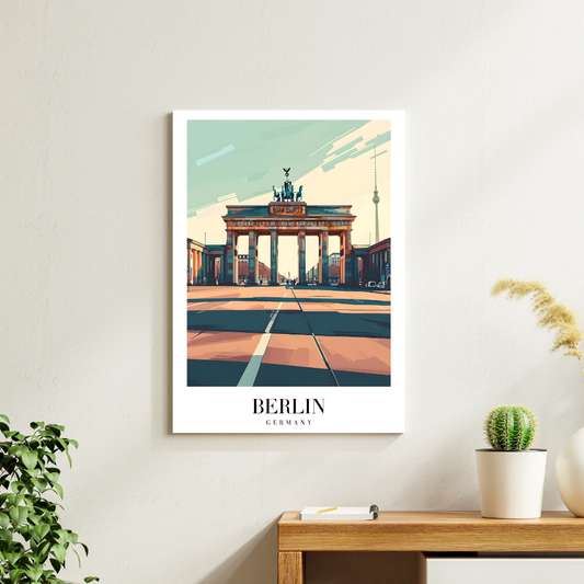 BERLIN