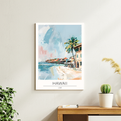 hawaii