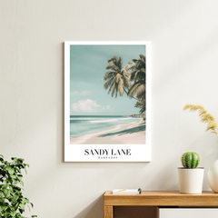 Sandy Lane