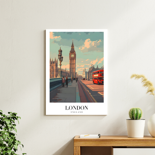 LONDON