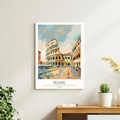 rome