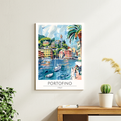 portofino