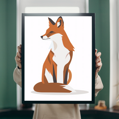 Sentinel Fox