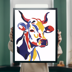 Modern Moo
