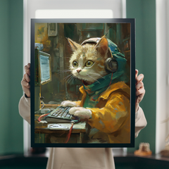 Code Kitty