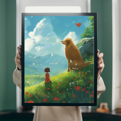 Heartfelt Horizon