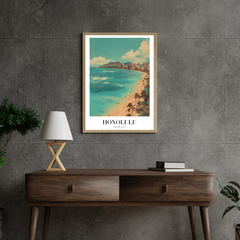 HONOLULU