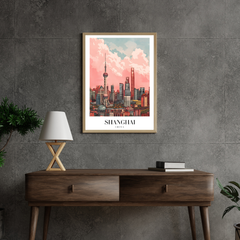 SHANGHAI