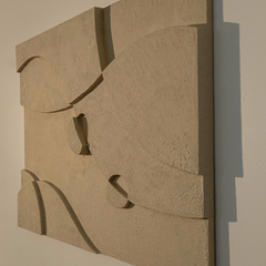 Contour & Crevice