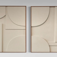Constructed Harmony