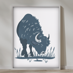 Prairie Majesty