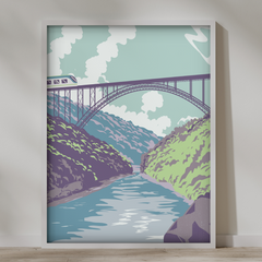 Bridging the Divide