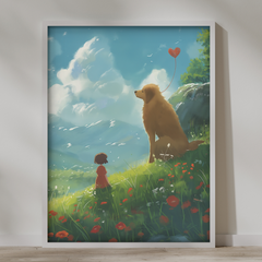 Heartfelt Horizon