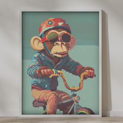 Cycle Champ