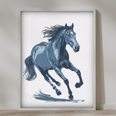 Equine Velocity