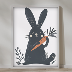 Bunny's Delight