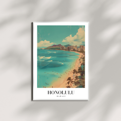 HONOLULU