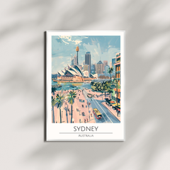 sydney