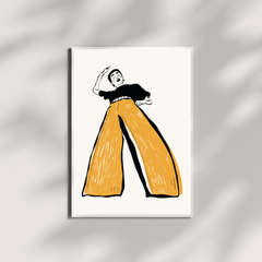 Panache