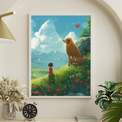 Heartfelt Horizon