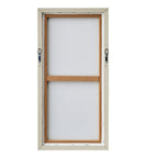 Canvas Artistry Regalia Foil Picture Frame - 30x60cm