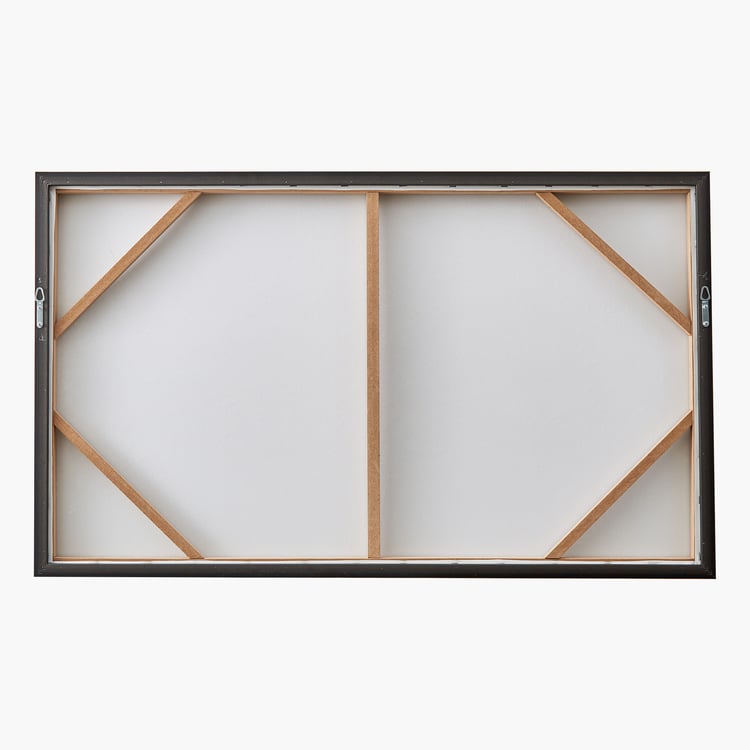 Artistry Regalia Canvas Picture Frame - 100x60cm