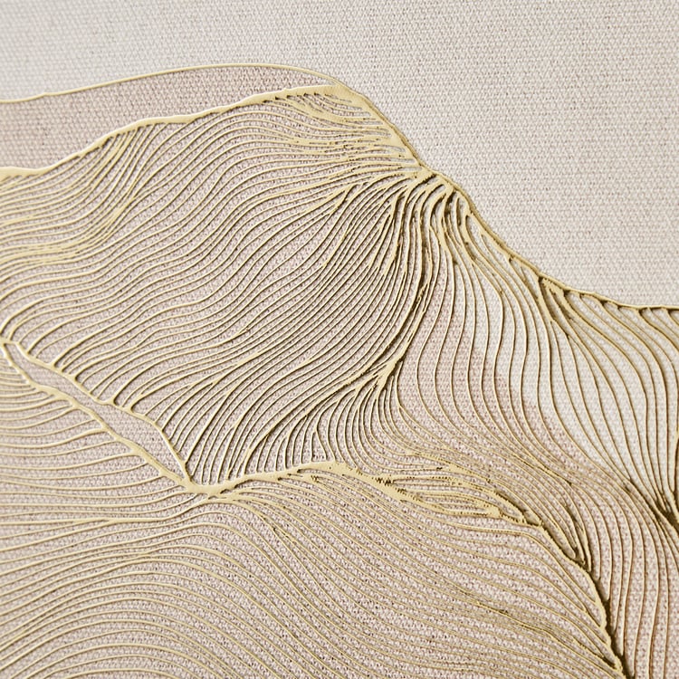 Artistry Regalia Canvas Picture Frame - 100x60cm