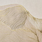 Artistry Regalia Canvas Picture Frame - 100x60cm