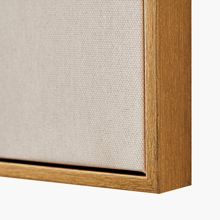 Artistry Regalia Canvas Picture Frame - 100x60cm