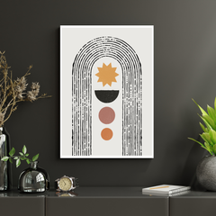 Celestial Alignment