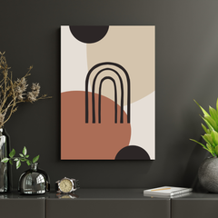 Arc and Stone