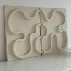 Contour Connections