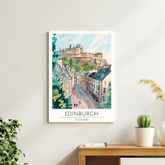 edinburgh