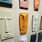 Echoes of Expression