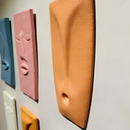 Echoes of Expression