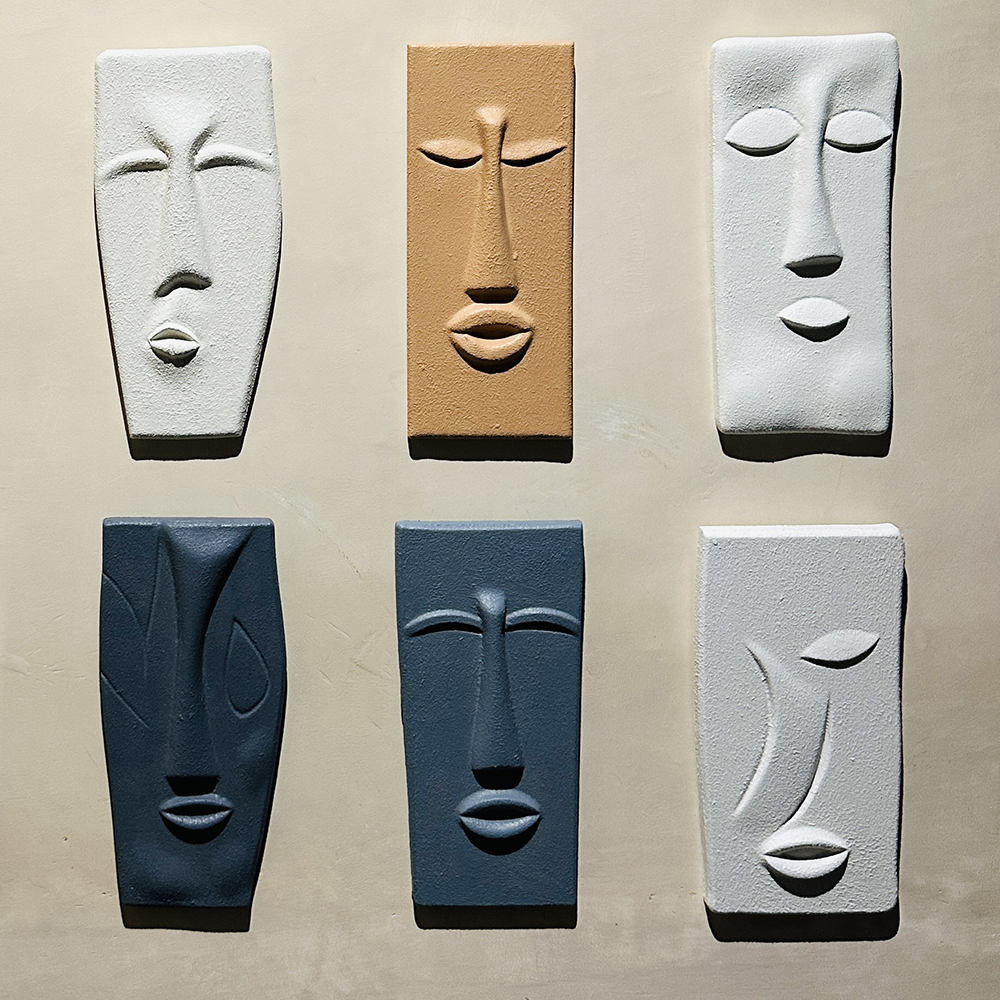 Echoes of Expression