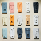 Echoes of Expression