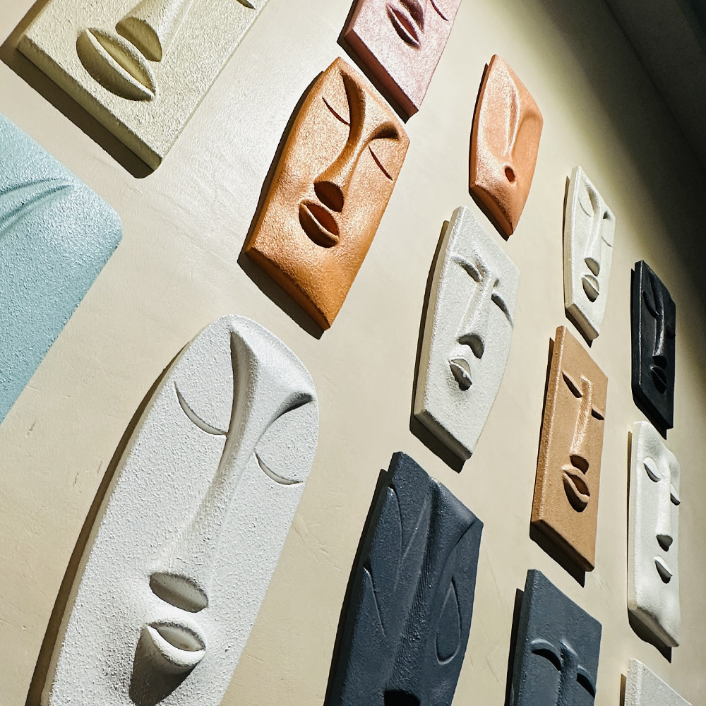 Echoes of Expression