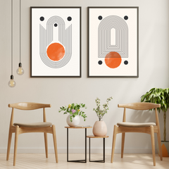 Orbital Arcs Duo