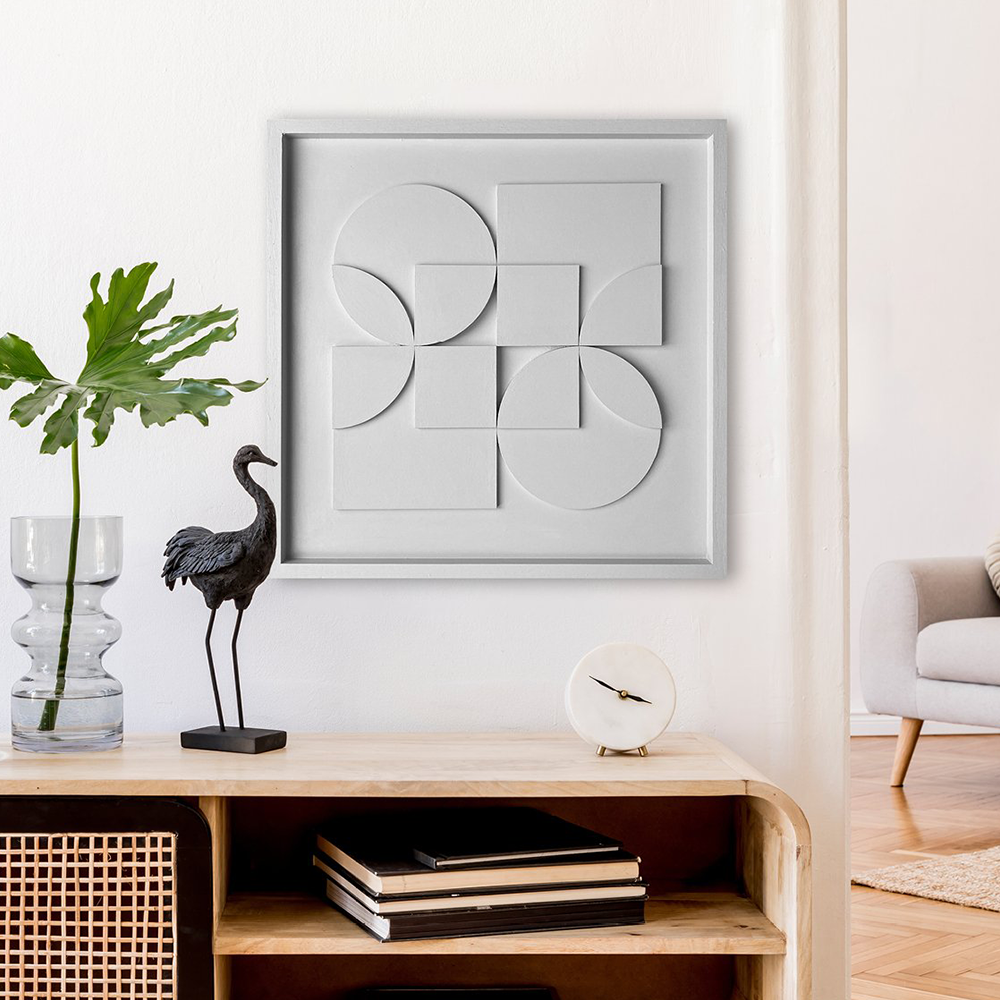 Geometric Harmony